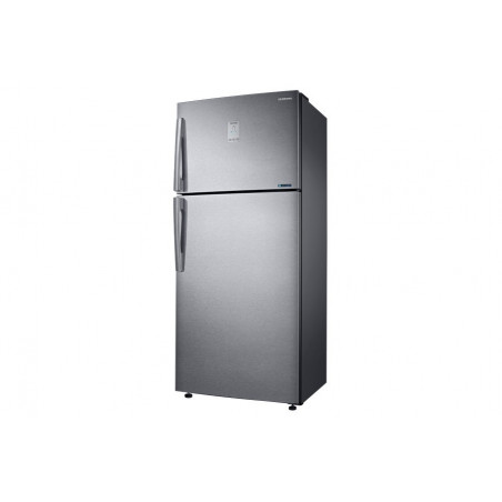 Réfrigérateur congélateur SAMSUNG RT53K6315SL