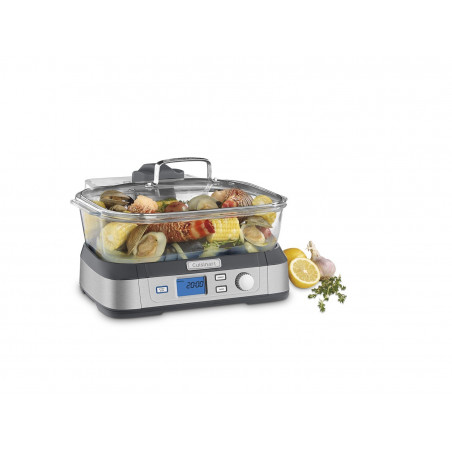 Cuiseur CUISINART STM1000E