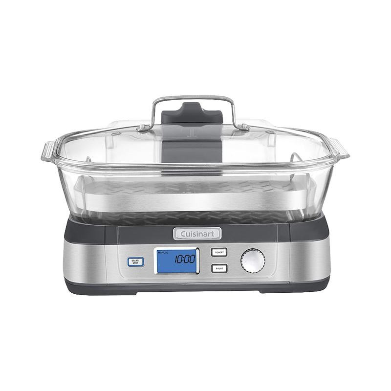 Cuiseur CUISINART STM1000E