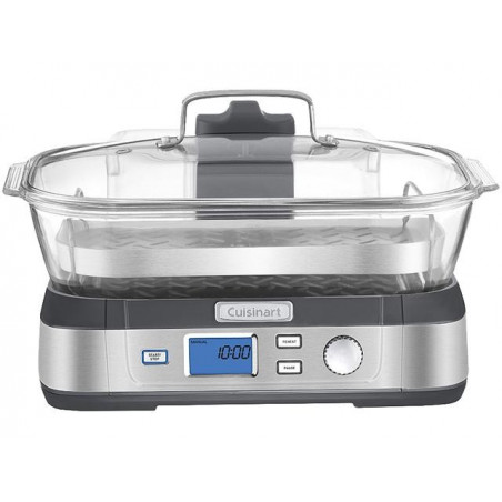 Cuiseur CUISINART STM1000E