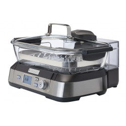 Cuiseur CUISINART STM1000E