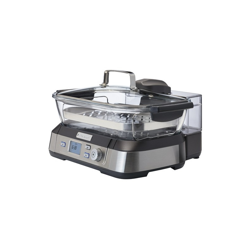 Cuiseur CUISINART STM1000E