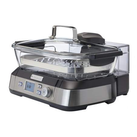 Cuiseur CUISINART STM1000E