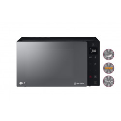 Micro ondes LG MH7295DDS