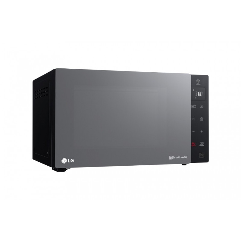 Micro ondes LG MH7295DDS
