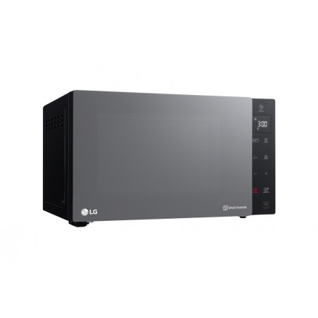 Micro ondes LG MH7295DDS