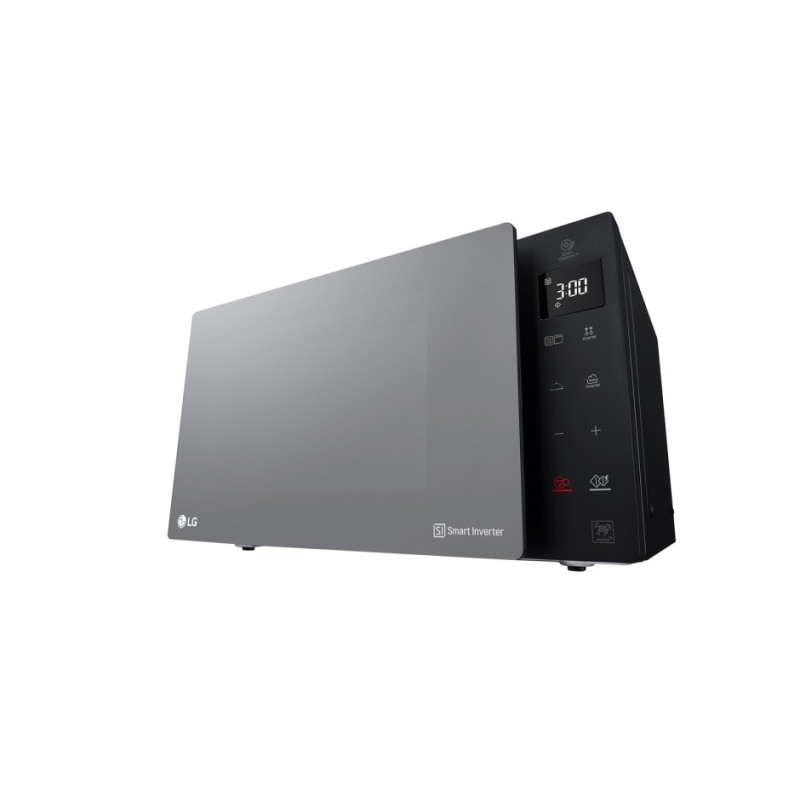 Micro ondes LG MH7295DDS