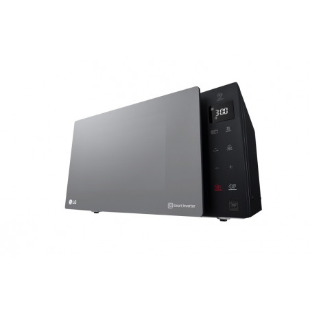 Micro ondes LG MH7295DDS