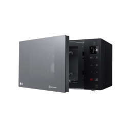 Micro ondes LG MH7295DDS
