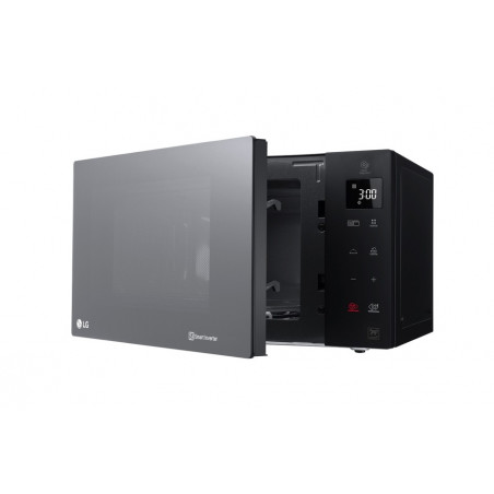 Micro ondes LG MH7295DDS