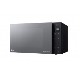 Micro ondes LG MH7295DDS