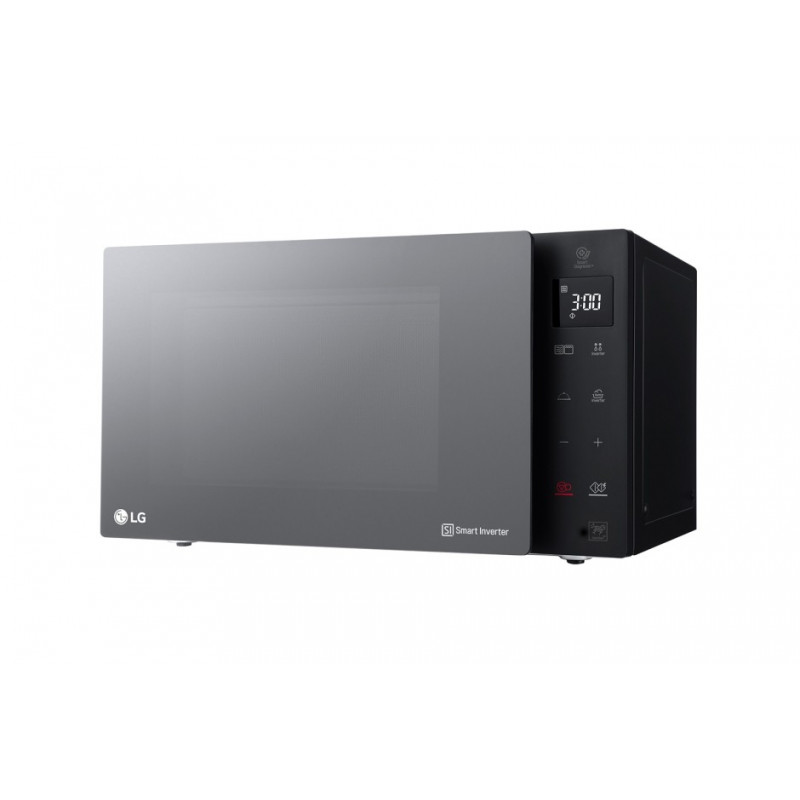 Micro ondes LG MH7295DDS