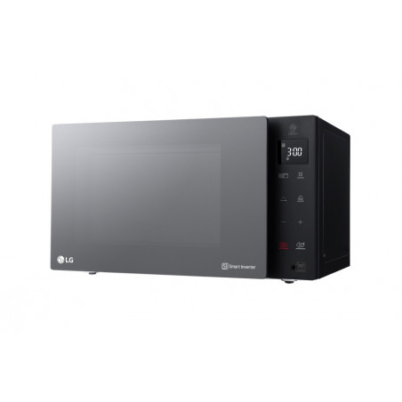 Micro ondes LG MH7295DDS