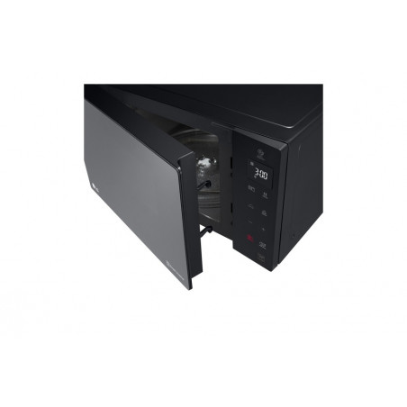 Micro ondes LG MH7295DDS