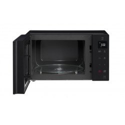 Micro ondes LG MH7295DDS