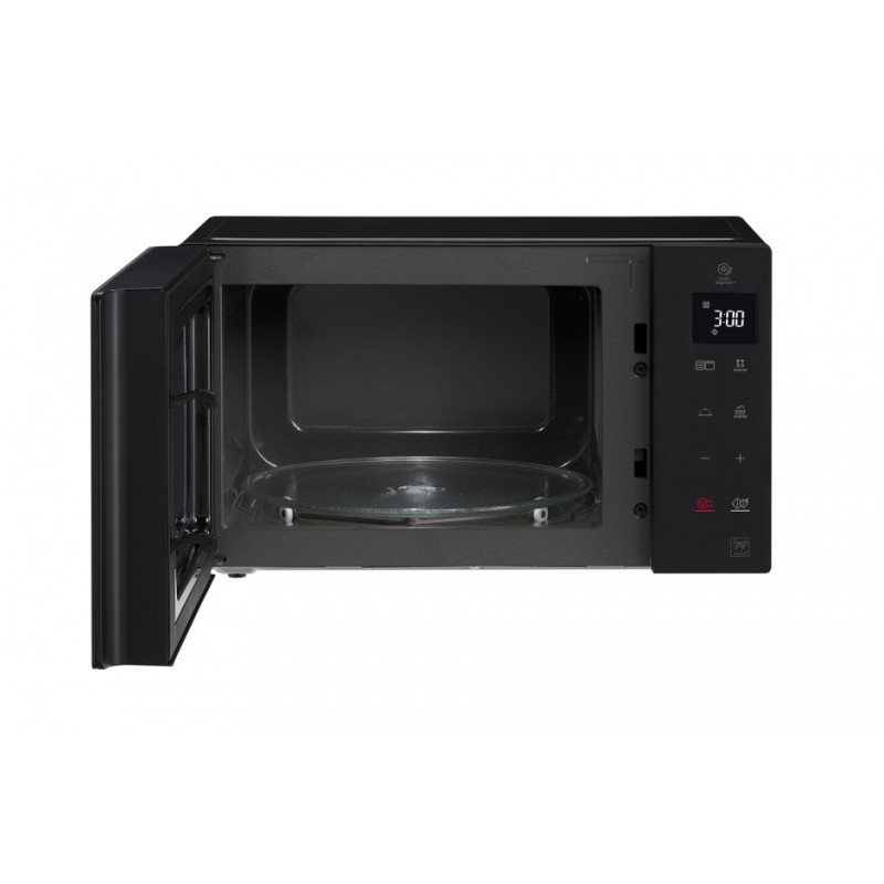 Micro ondes LG MH7295DDS