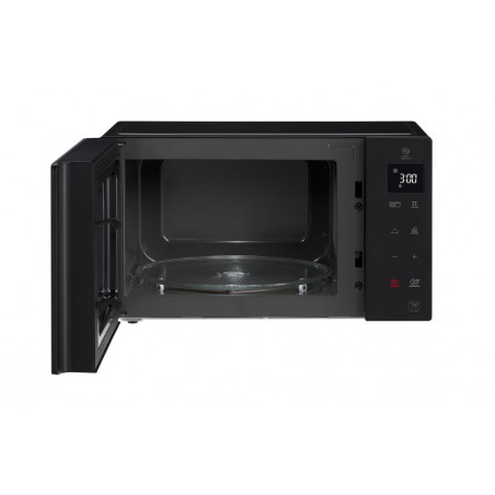 Micro ondes LG MH7295DDS