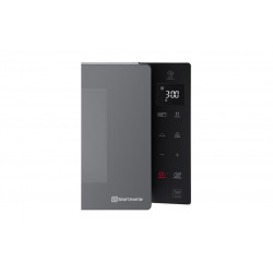 Micro ondes LG MH7295DDS