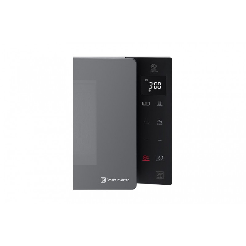 Micro ondes LG MH7295DDS