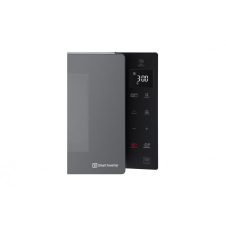 Micro ondes LG MH7295DDS