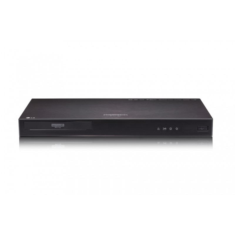 Lecteur DVD / Blu-ray LG UP970