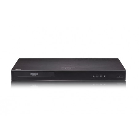 Lecteur DVD / Blu-ray LG UP970