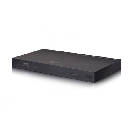 Lecteur DVD / Blu-ray LG UP970