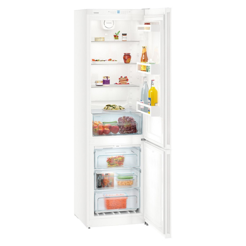 Réfrigérateur congélateur LIEBHERR CN360