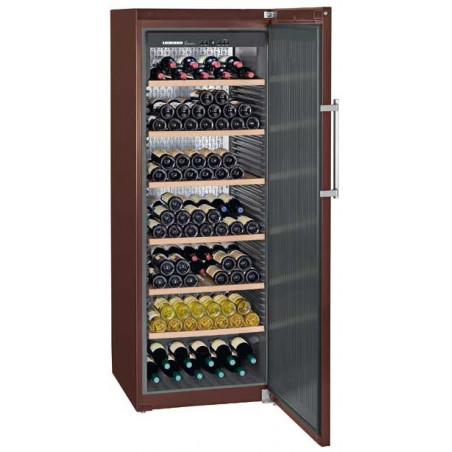 Cave à vin LIEBHERR WKT 5551
