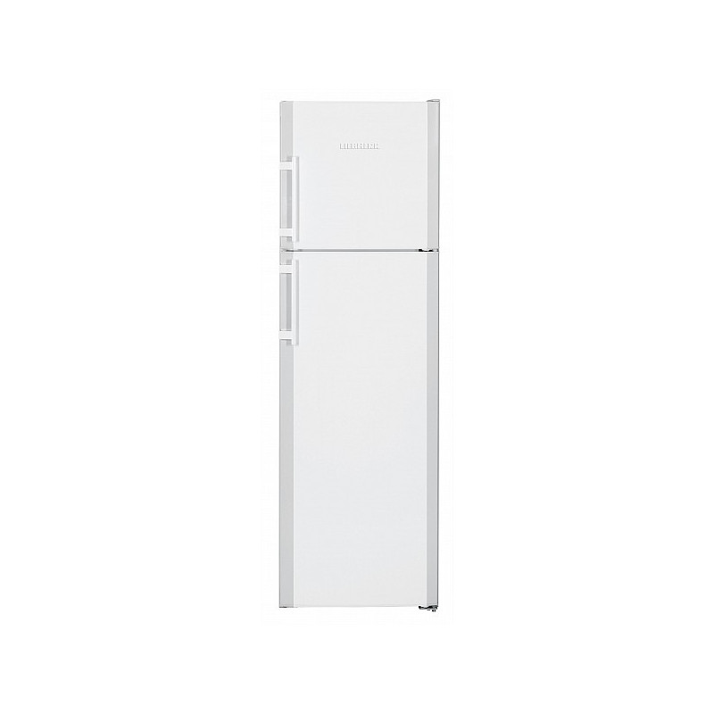 Réfrigérateur congélateur LIEBHERR CTN 3663-21