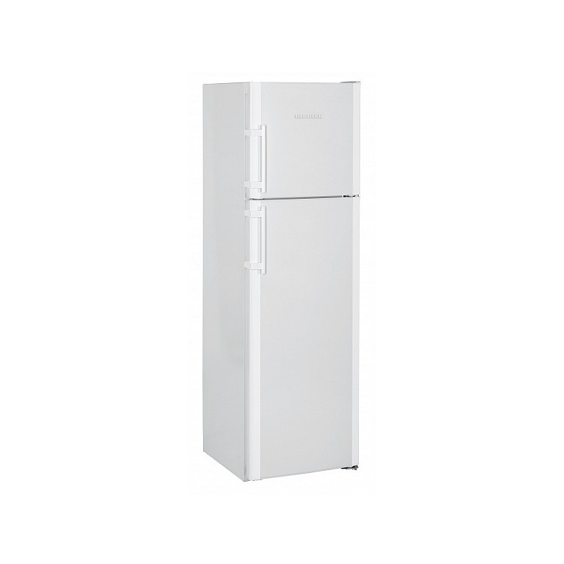Réfrigérateur congélateur LIEBHERR CTN 3663-21