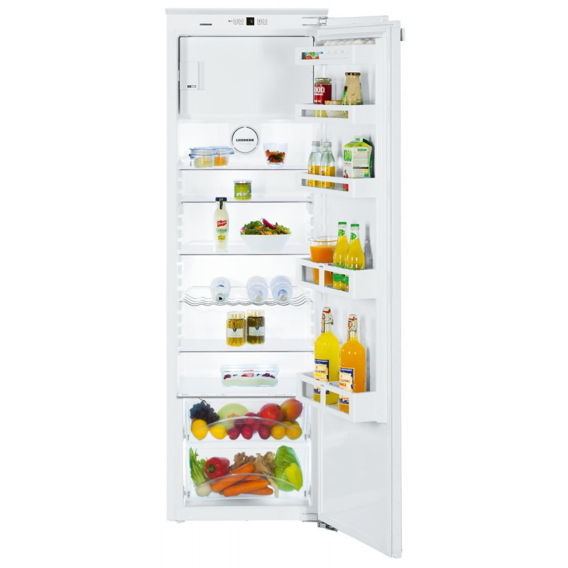 Réfrigérateur congélateur LIEBHERR IK 3524