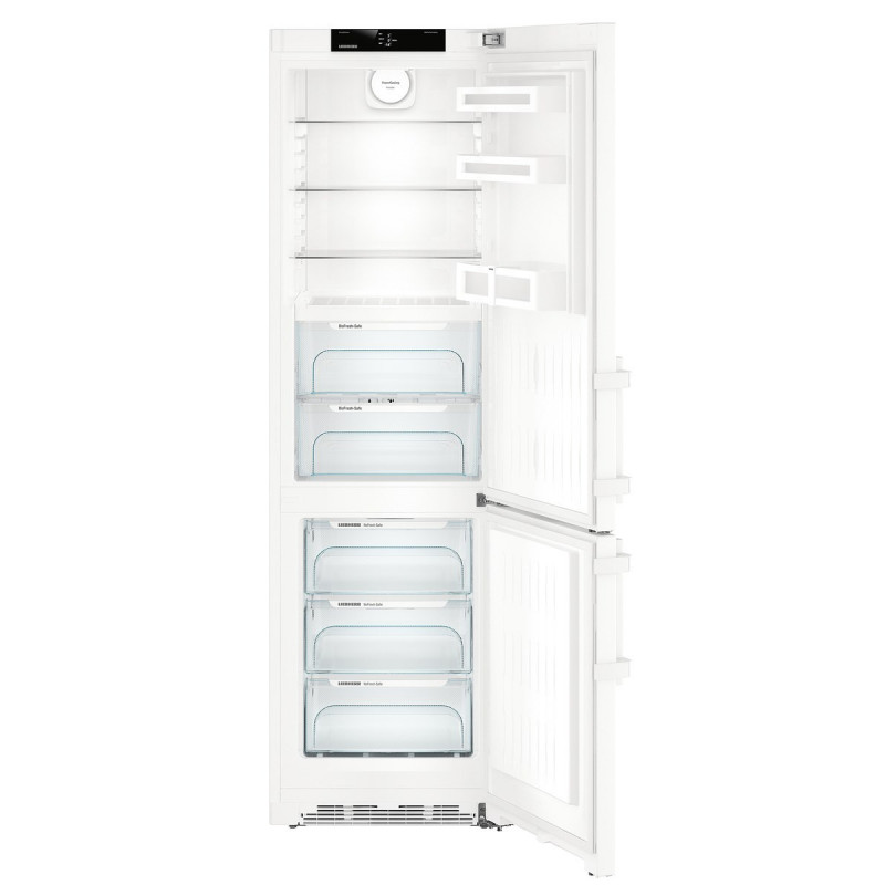 Réfrigérateur congélateur LIEBHERR CBN 4815