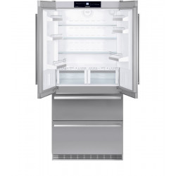 Réfrigérateur congélateur LIEBHERR CBNES6256-2