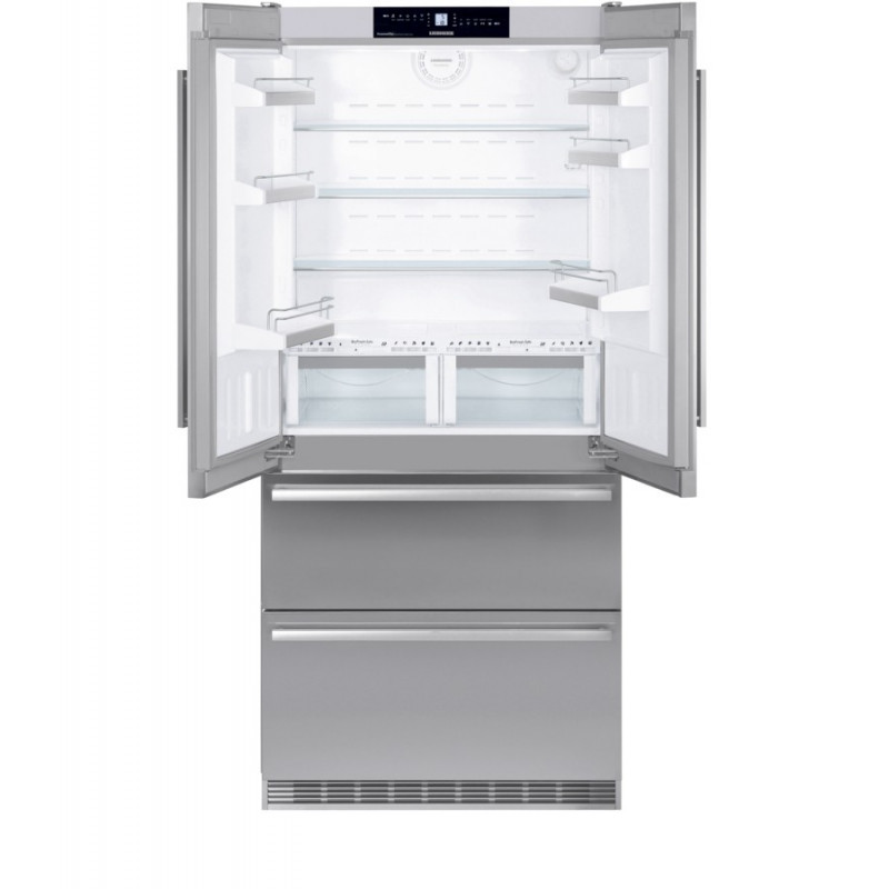 Réfrigérateur congélateur LIEBHERR CBNES6256-2