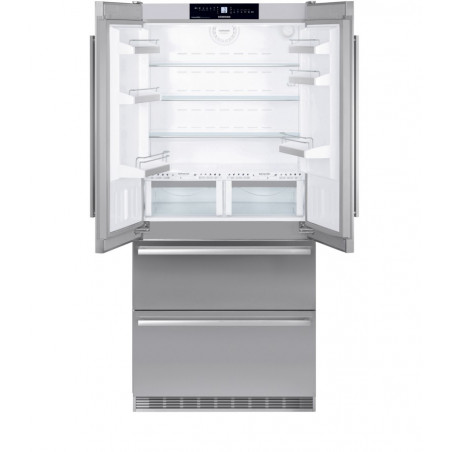 Réfrigérateur congélateur LIEBHERR CBNES6256-2