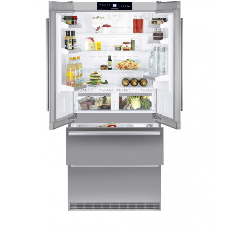 Réfrigérateur congélateur LIEBHERR CBNES6256-2