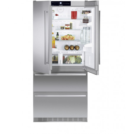 Réfrigérateur congélateur LIEBHERR CBNES6256-2
