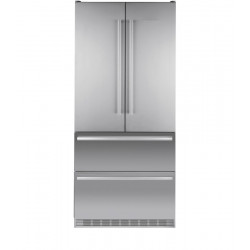 Réfrigérateur congélateur LIEBHERR CBNES6256-2