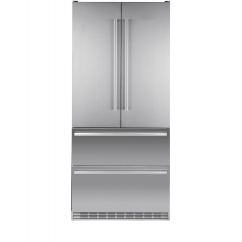 Réfrigérateur congélateur LIEBHERR CBNES6256-2