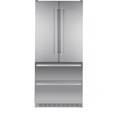 Réfrigérateur congélateur LIEBHERR CBNES6256-2
