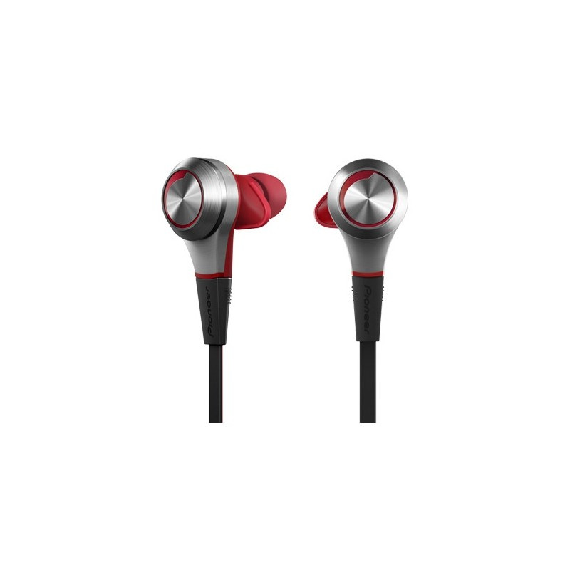 Casque intra-auriculaire PIONEER SE-CX9-S