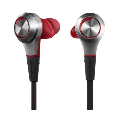 Casque intra-auriculaire PIONEER SE-CX9-S