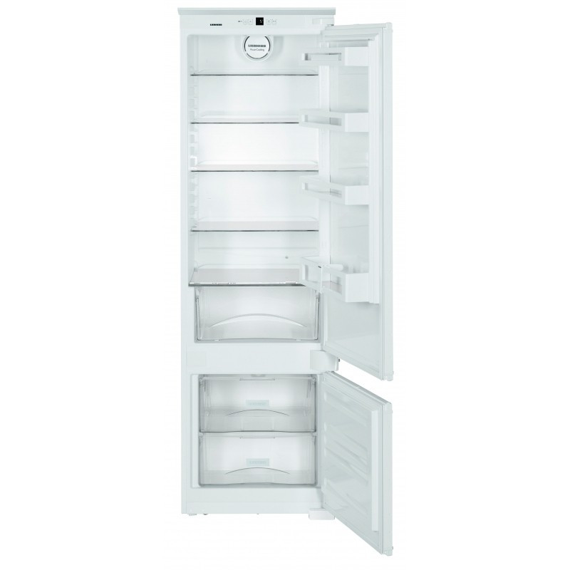 Réfrigérateur congélateur LIEBHERR RCI 5351