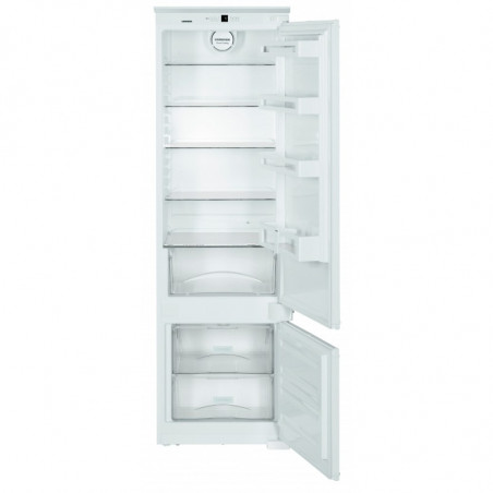 Réfrigérateur congélateur LIEBHERR RCI 5351