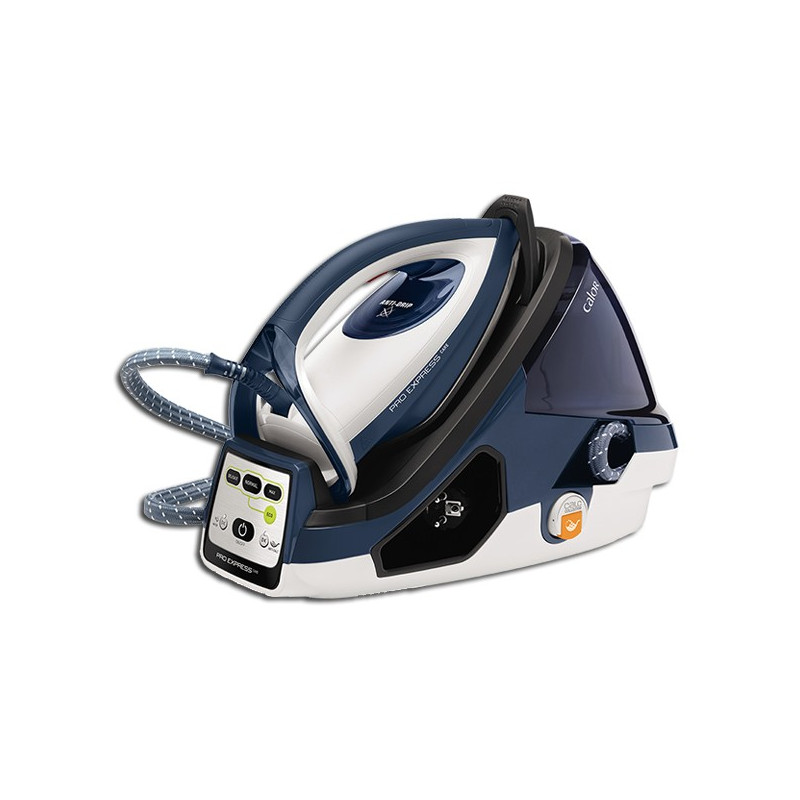 Centrale vapeur CALOR GV9060CO