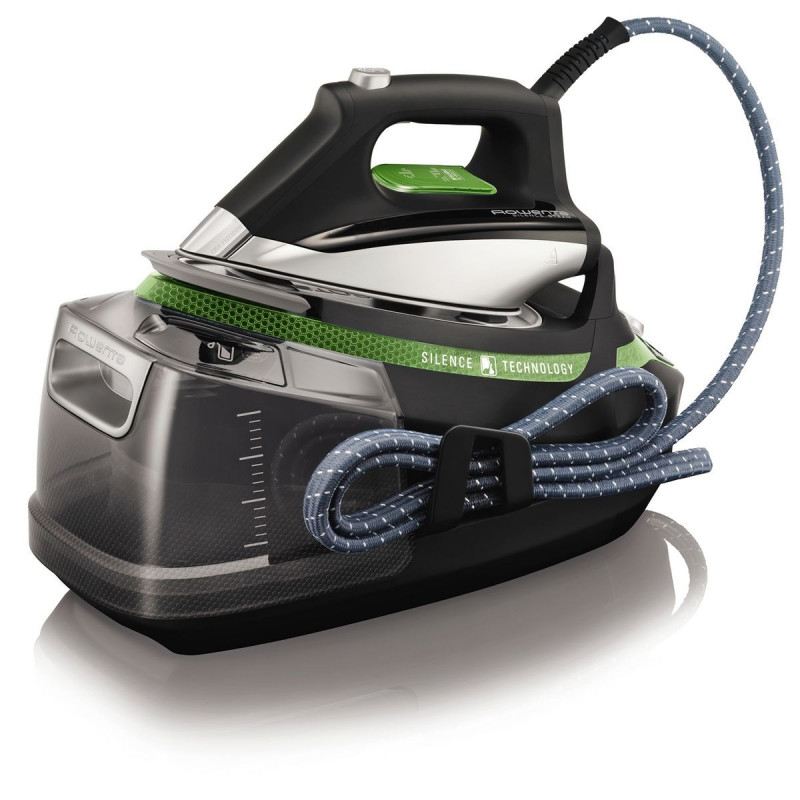 Centrale vapeur ROWENTA DG8985F0