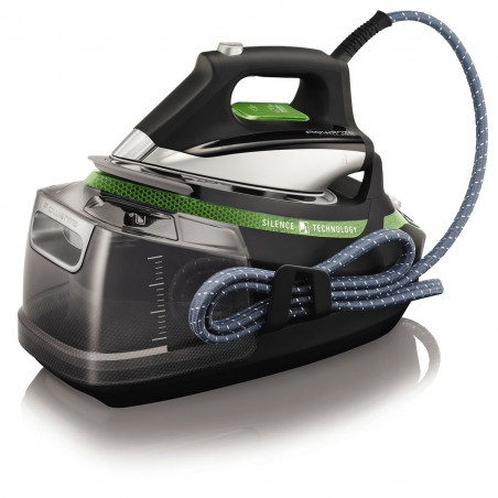 Centrale vapeur ROWENTA DG8985F0
