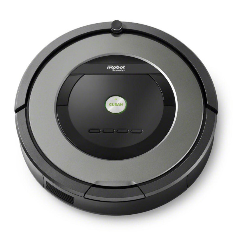 Aspirateur IROBOT ROOMBA 866