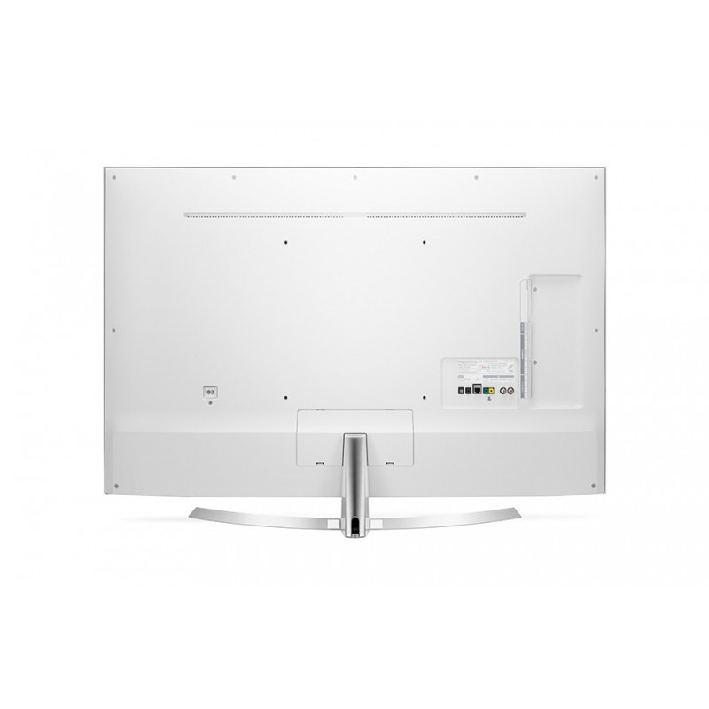 Télévision LG 55UH850V